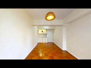 Sheung Wan - Kam Fung Building 03