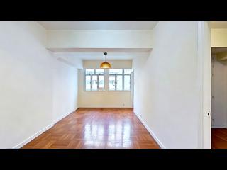 Sheung Wan - Kam Fung Building 04