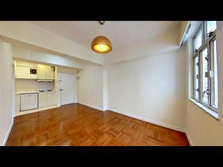 Sheung Wan - Kam Fung Building 05