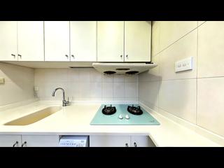 Sheung Wan - Kam Fung Building 06