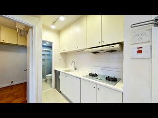Sheung Wan - Kam Fung Building 07