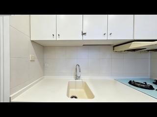 Sheung Wan - Kam Fung Building 08