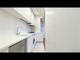 Sheung Wan - Kam Fung Building 10