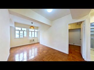 Sheung Wan - Kam Fung Building 11