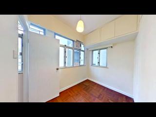 Sheung Wan - Kam Fung Building 12