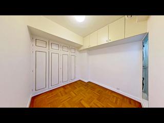 Sheung Wan - Kam Fung Building 13
