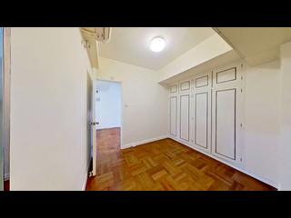 Sheung Wan - Kam Fung Building 14