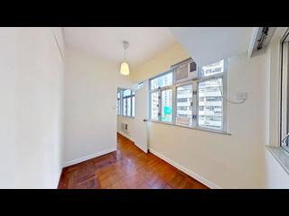 Sheung Wan - Kam Fung Building 15
