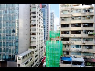 Sheung Wan - Kam Fung Building 16