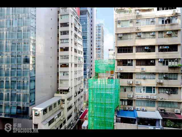 上環 - 金豐大廈 16