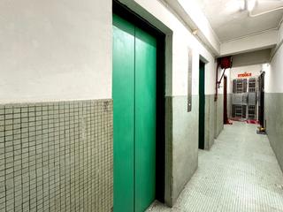Sheung Wan - Kam Fung Building 18