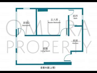 Sheung Wan - Kam Fung Building 02