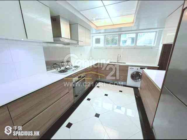 Pok Fu Lam - Villa Cecil 02