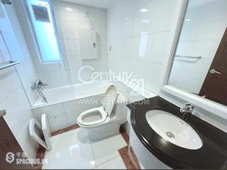 Pok Fu Lam - Villa Cecil 06