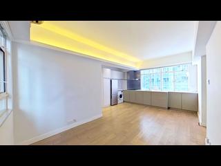 Wan Chai - Tung Hey Mansion (Building) 05