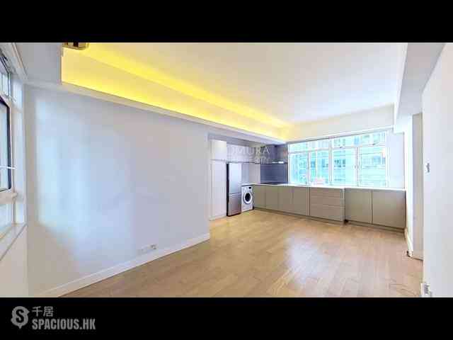 Wan Chai - Tung Hey Mansion (Building) 05
