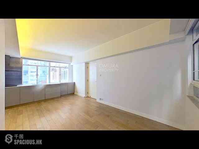 Wan Chai - Tung Hey Mansion (Building) 06