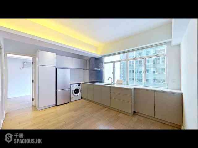 Wan Chai - Tung Hey Mansion (Building) 07