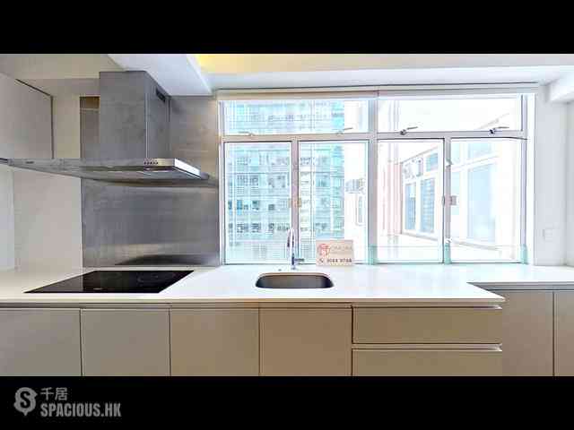 Wan Chai - Tung Hey Mansion (Building) 09