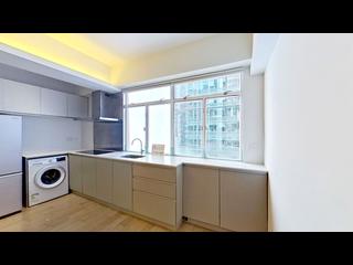 Wan Chai - Tung Hey Mansion (Building) 10