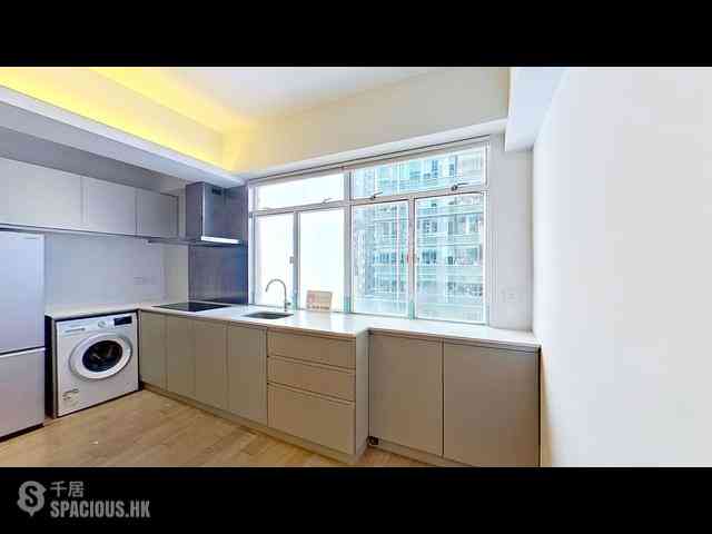 Wan Chai - Tung Hey Mansion (Building) 10