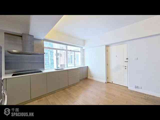Wan Chai - Tung Hey Mansion (Building) 11