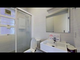 Wan Chai - Tung Hey Mansion (Building) 12