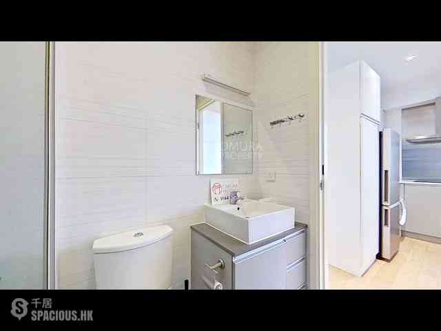Wan Chai - Tung Hey Mansion (Building) 13