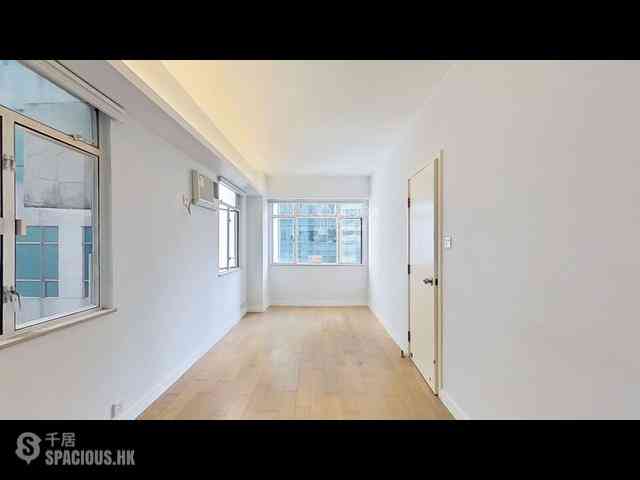 Wan Chai - Tung Hey Mansion (Building) 15