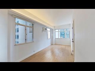 Wan Chai - Tung Hey Mansion (Building) 17