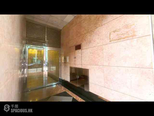 Admiralty - Tung Hey Mansion (Building) 20