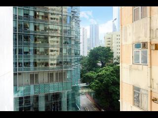 Wan Chai - Tung Hey Mansion (Building) 22