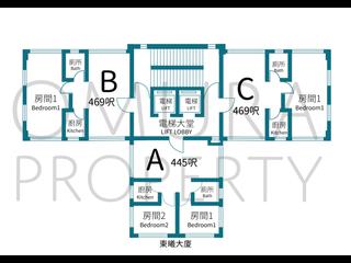 Wan Chai - Tung Hey Mansion (Building) 23