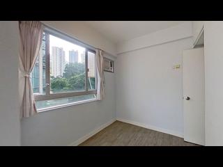 Wan Chai - Tung Hey Mansion (Building) 14