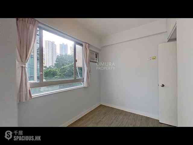 Admiralty - Tung Hey Mansion (Building) 14