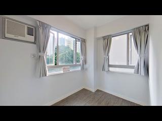 Wan Chai - Tung Hey Mansion (Building) 15