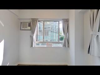 Wan Chai - Tung Hey Mansion (Building) 16