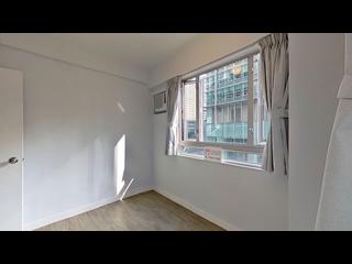 Wan Chai - Tung Hey Mansion (Building) 17
