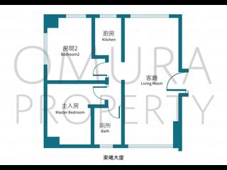 Wan Chai - Tung Hey Mansion (Building) 03