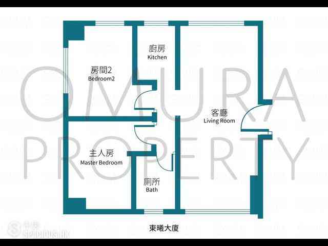 Admiralty - Tung Hey Mansion (Building) 03