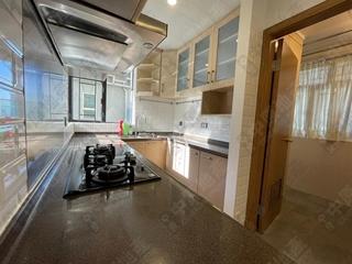 Mid Levels Central - Elegant Terrace 06