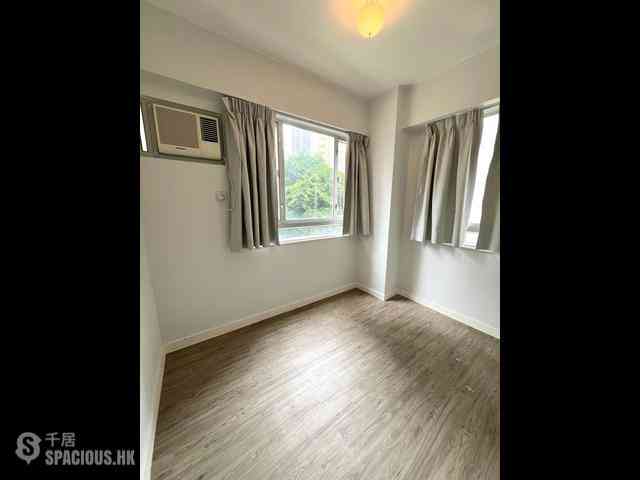 Wan Chai - Tung Hey Mansion (Building) 04