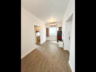 Wan Chai - Tung Hey Mansion (Building) 02