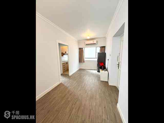 Wan Chai - Tung Hey Mansion (Building) 02