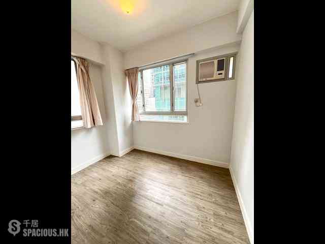 Wan Chai - Tung Hey Mansion (Building) 07