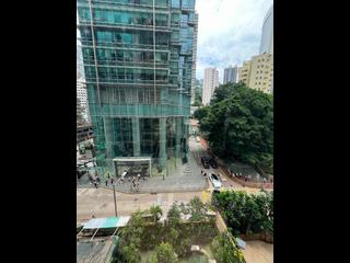 Wan Chai - Tung Hey Mansion (Building) 06