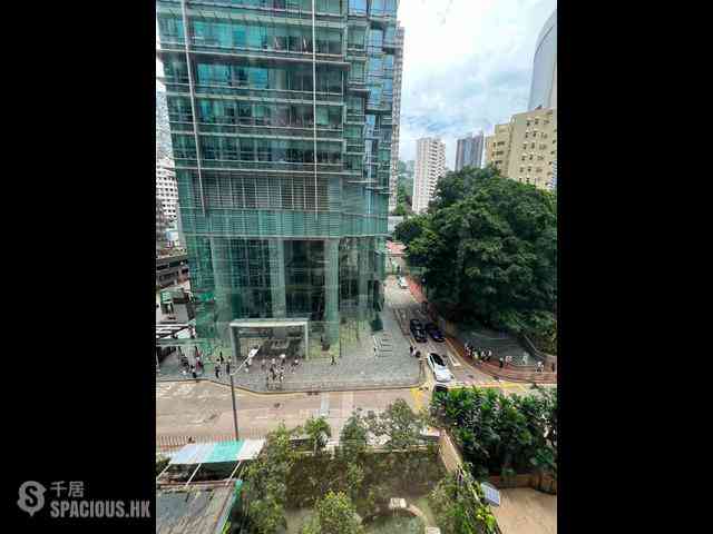 Wan Chai - Tung Hey Mansion (Building) 06