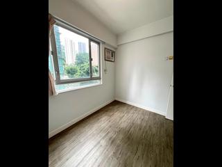 Wan Chai - Tung Hey Mansion (Building) 08