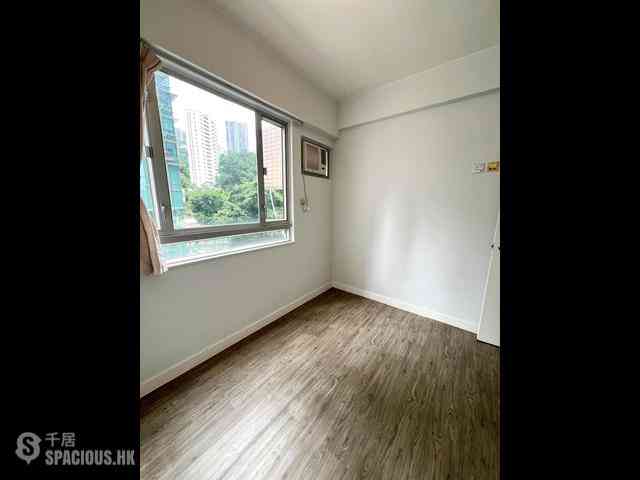 Wan Chai - Tung Hey Mansion (Building) 08
