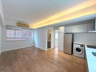Wan Chai - Tung Hey Mansion (Building) 02